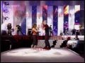 OBISPO FEAT NATASHA ST PIER♥ღ¸.•°*♥♥♥❤️❤️MOURIR DEMAIN❤️❤️♥♥♥ღ¸.•°*♥{EN LIVE} (Lyrics)