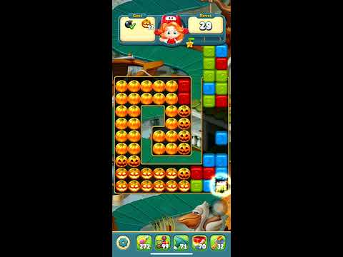 Toy Blast Level 2330