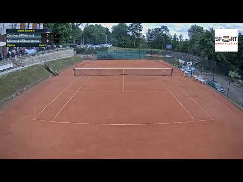 Kurt 2_8.6.2022_TCF Schicht Mariánské Lázně_Mladší žákyně A