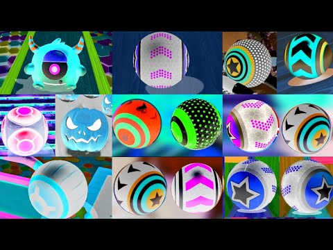 Same Balls - Rolling Ball 3D,Adventure Ball & Action Balls,All Reverse