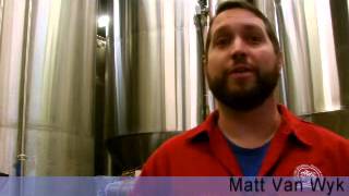 preview picture of video 'A Craft Brew Destination: Eugene Oregon | Oakshire Brewing'