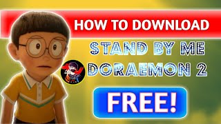 Download lagu How To Download | Stand By Me Doraemon 2 Full Movie | Why GOOGLE not shows Free Movie Website | mp3