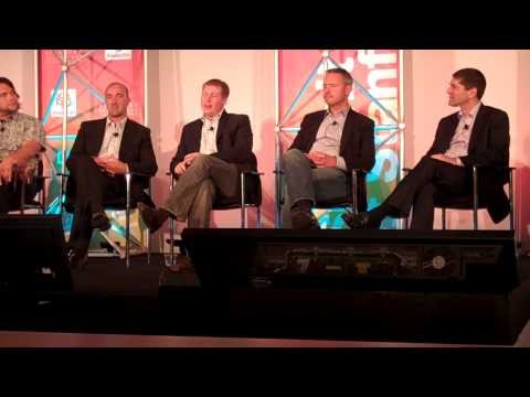 Anatomy of a Successful Startup in 2010: Part I