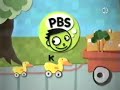 PBS Kids ID Wagon 2006