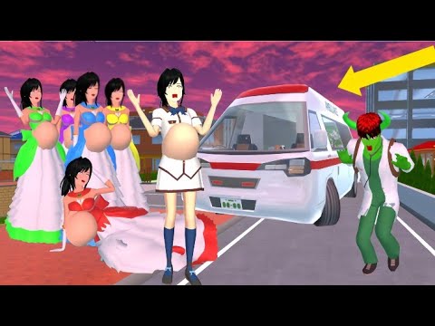 SakuraLongVideos and 3 more