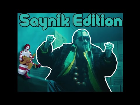 !!!MC'N ROLL PARODIE!!!