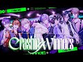 【MV】Crashing Winners - VOLTACTION×3SKM