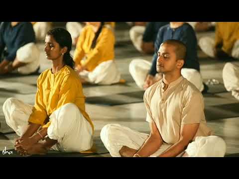 Secrets & impacts when you do Shambhavi mahamudra