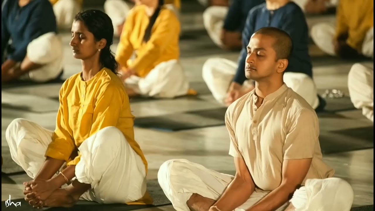 Secrets & impacts when you do Shambhavi mahamudra