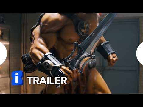 Masters of the Universe | Live-action He-Man | Official Subtitled Trailer