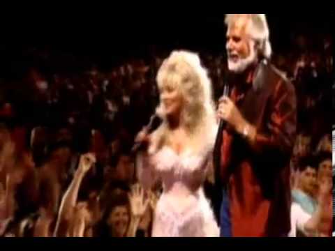 "Tell Me That You Love Me" - Kenny Rogers & Dolly Parton