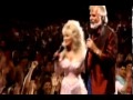 "Tell Me That You Love Me" - Kenny Rogers & Dolly Parton