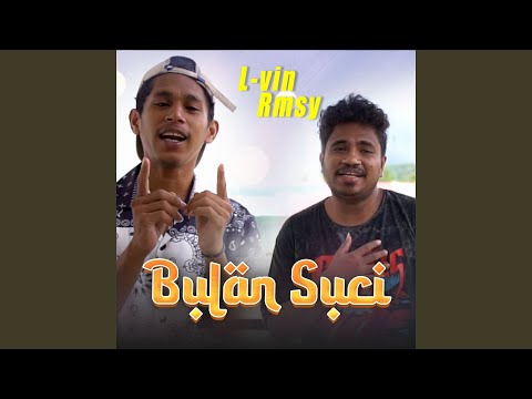 Bulan Suci