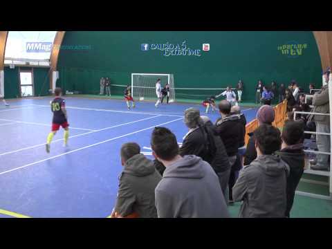 Buldog Lucrezia-Porto San Giorgio 3-8