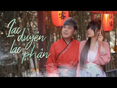 Lạc duyên lạc phận - Dương Nhất Linh