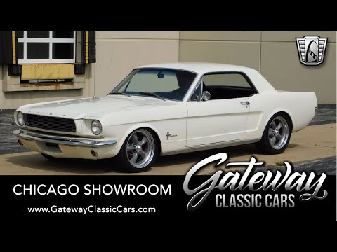 1966 Ford Mustang (CC-1390968) for sale in O'Fallon, Illinois