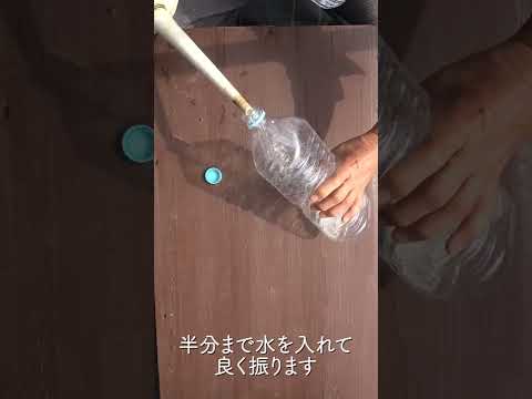 枯れたキャベツのアブラムシを取り除く方法は黒いタール石鹸溶液を使用します
