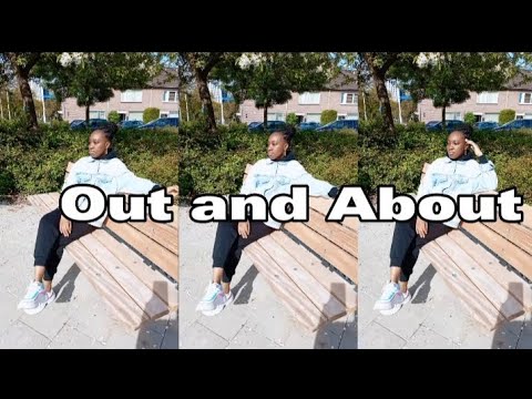 VLOG|| MY FIRST TIME||WOENSEL XL||@Eindhoven