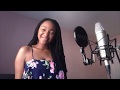 My Song (H.E.R.) - Cover by Divine Lightbody
