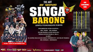Download lagu LION BARONG || LOVING MEMORY VOC. NADIA FT LEE HIEN || 06 SEPTEMBER 2025 || SAMAK ROMBENG BONGAS mp3 Download lagu LION BARONG || LOVING MEMORY VOC. NADIA FT LEE HIEN || 06 SEPTEMBER 2025 || SAMAK ROMBENG BONGAS mp3