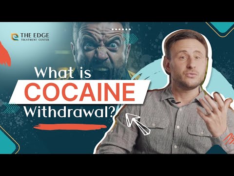 Cocaine Withdrawal: The Facts About Withdrawing From Cocaine