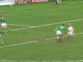 Anton Coyle Point V Finuge All Ireland J F C Final 2005