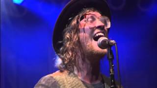 ALLEN STONE - &quot;IS THIS LOVE&quot; - LIVE AT BONAROO