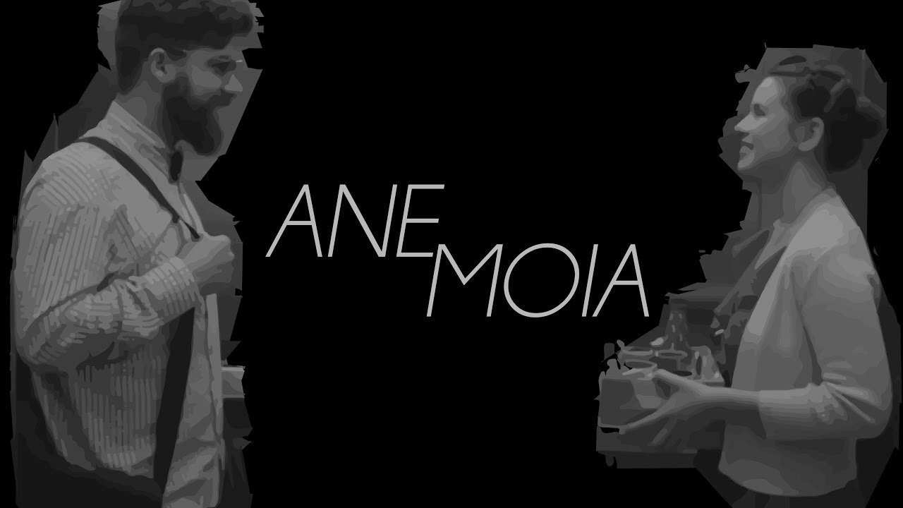 Anemoia