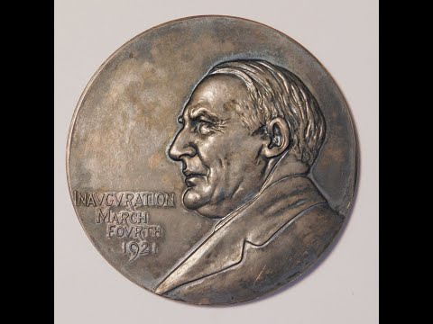 What's An Extremely Rare 100 Year Old Silver Medal Worth ?