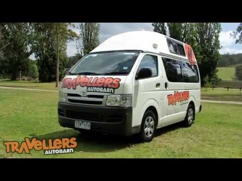 download lagu mp3 mp4 Hitop Campervan Travellers Autobarn, download lagu Hitop Campervan Travellers Autobarn gratis, unduh video klip Hitop Campervan Travellers Autobarn