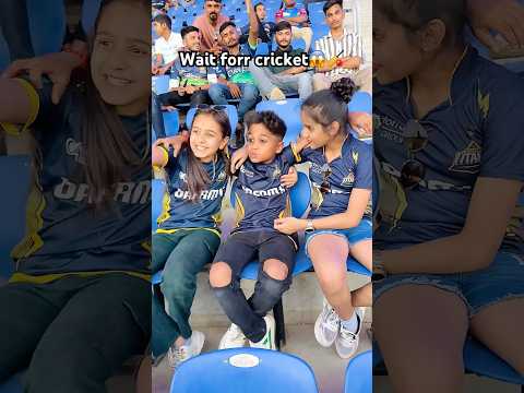 Wait forr crickett😱😱🏏#tappuparmar #cricket #viral #ipl #short #explore