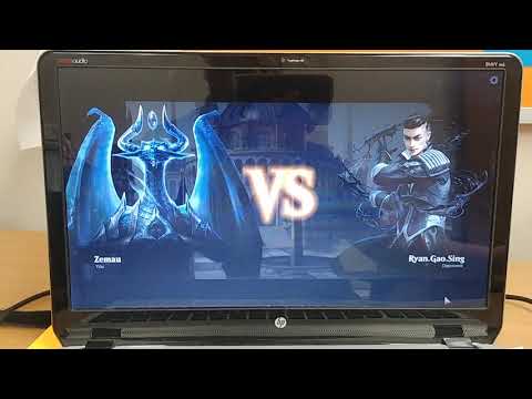 MTGArena match maker is broken.