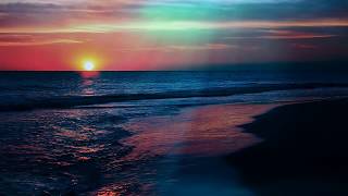 Tranquility Time Reflection. Music United With Nature.