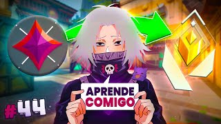 Como CARREGAR um jogo! - Do Imortal ao Radiante #44