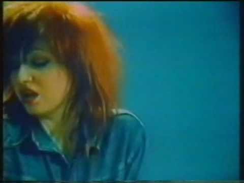 Sort Sol (aka Sods) with Lydia Lunch: "Boy-Girl" (1984)