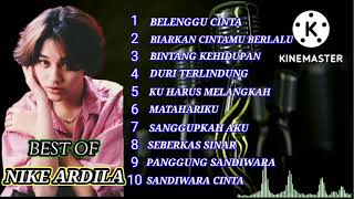Download lagu NIKE ARDILA 10 lagu Sendu Nike Ardila mp3
