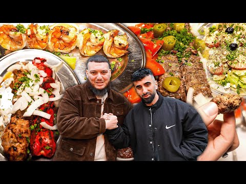 WIE GUT IST DIE ARMENISCHE KÜCHE ?