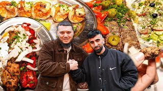 SEMIRAMIS in Berlin – Video-Thumbnail von AbuGoku