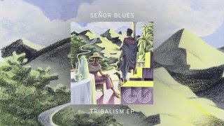Señor Blues - CIRCULOZ - Tribalism EP