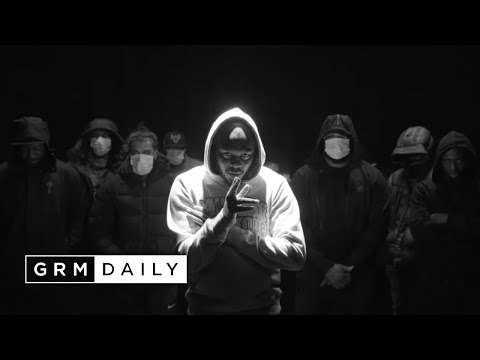 Jus D - Farda ft. Terminator [Music Video] | GRM Daily