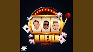 Rueda (Remix) Lyrics English Translation