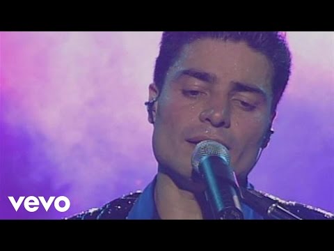 Chayanne - Sólo Pienso en Ti (Video Live)