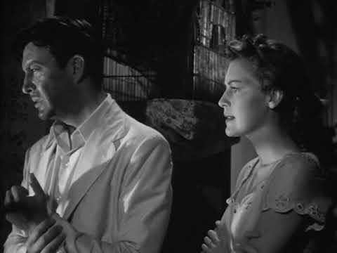 Ava Gardner Robert Taylor - Lábios que Escravizam The Bribe