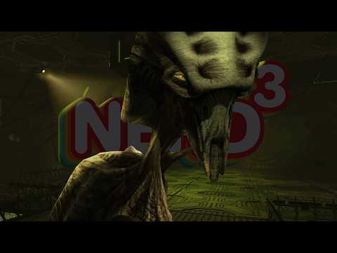 The Hardest Game of 2026 is here | Nerd³ Plays... Star Trek: Voyager - Across the Unknown