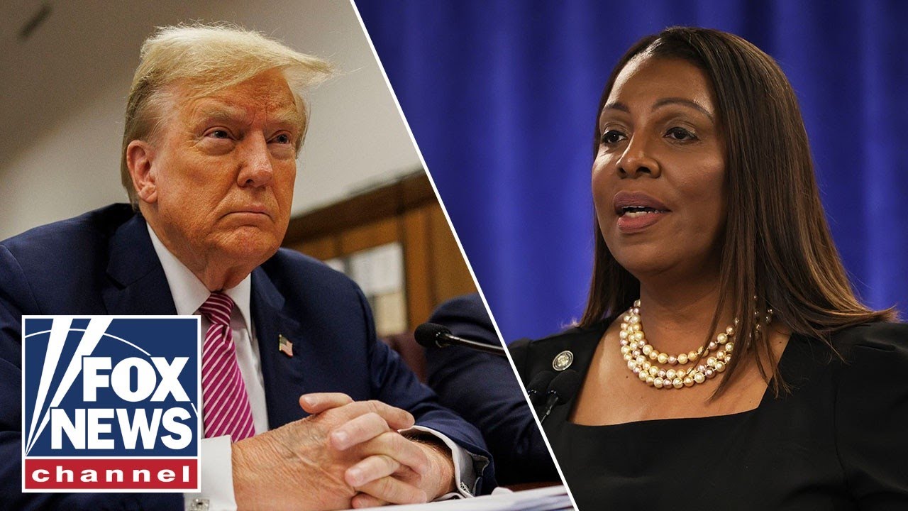 Did AG Letitia James 'reap what she sowed'?