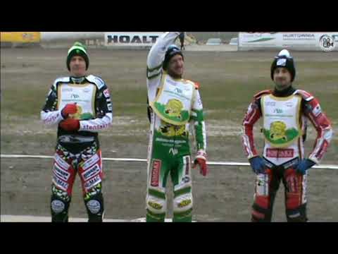 Włókniarz-Wilki -  sparing - zawieszenie opublikowanego materiału!