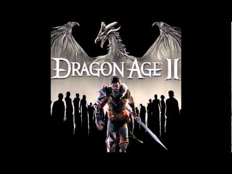 Dragon Age II Soundtrack - I'm Not Calling You A Liar
