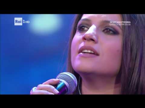 "Caro Gesù Bambino" - Deborah Iurato - Zecchino d'Oro 2016