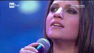 &quot;Caro Gesù Bambino&quot; - Deborah Iurato - Zecchino d&#39;Oro 2016