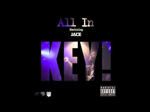 "All In" by Key! (of Two9) ft. Jace (of Two9/Retro Sushi)